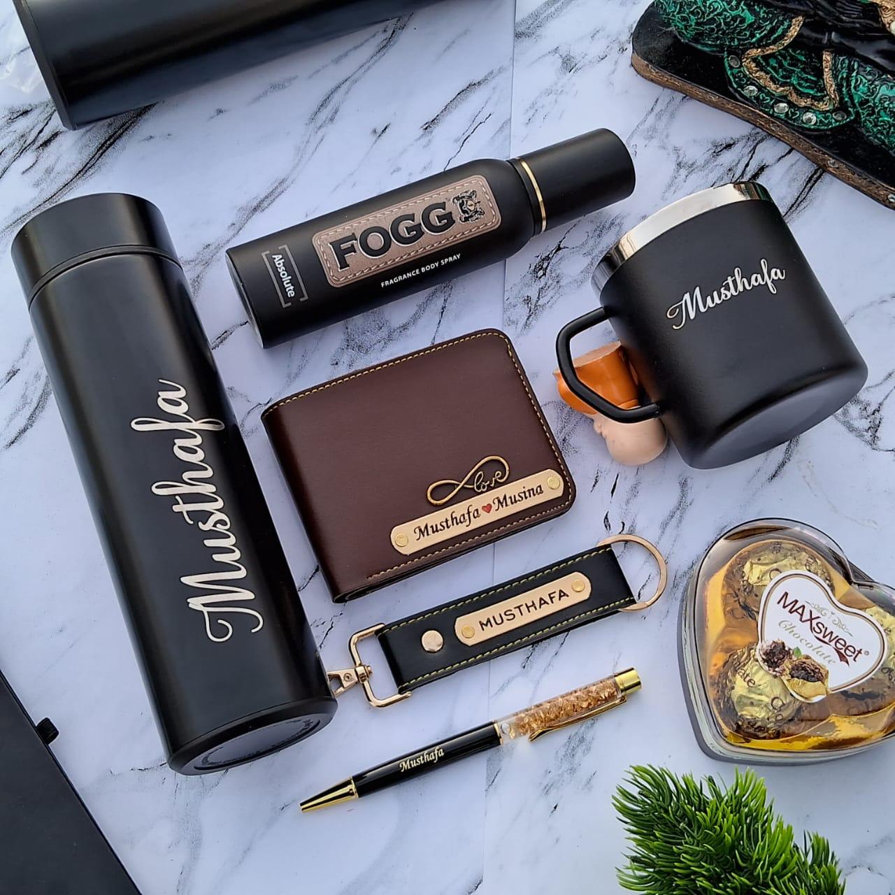 ⭐Product Mens essential hamper 